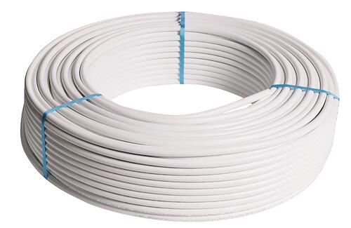 Tube multicouche nu ø32 en couronne 50m